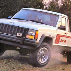 1986-Jeep 1986-Jeep